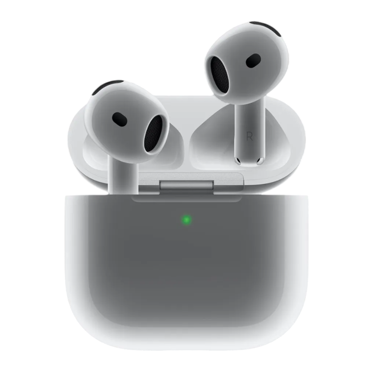 Apple AirPods 4 (2024) (MXP63) бу