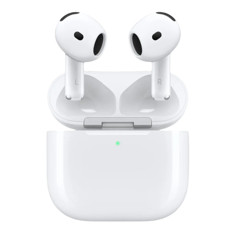 Apple AirPods 4 (2024) (MXP63) бу