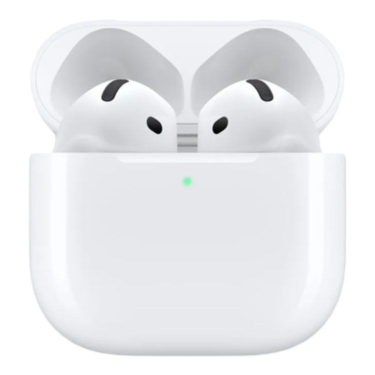 Apple AirPods 4 (2024) (MXP63) бу