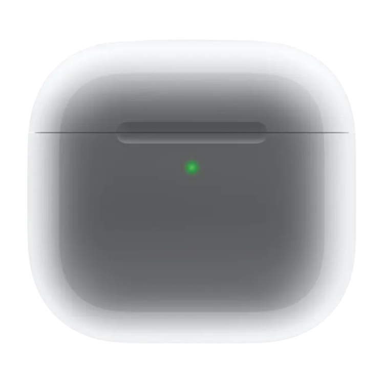 Apple AirPods 4 (2024) (MXP63) бу