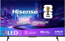 Телевізор Hisense 43 43E7Q Pro (UA)