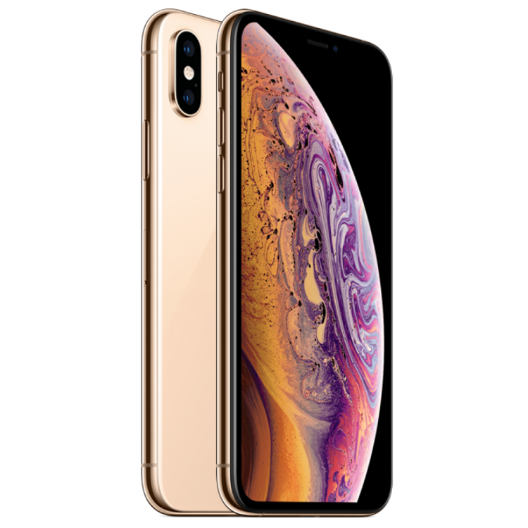 iPhone XS 256 Gb