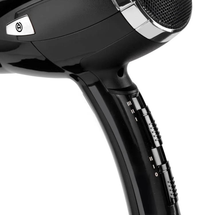 Фен Babyliss CordKeeper (Black) (D374DE)