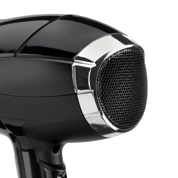 Фен Babyliss CordKeeper (Black) (D374DE)
