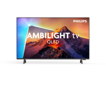 Телевизор Philips 65 65PQS8601/12 (UA)