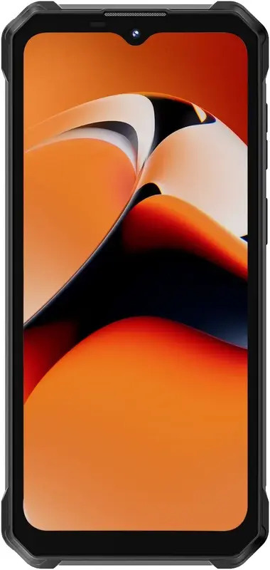 Смартфон Oukitel WP53 8/128GB Black Смартфон Oukitel WP53 8/128GB Black