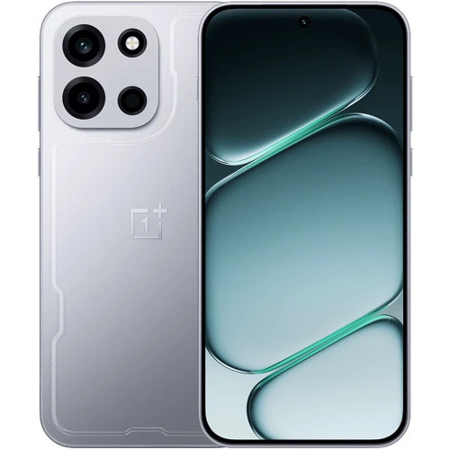 Смартфон OnePlus Nord 6 12/512GB Quick Silver (Global) (CPH2795)