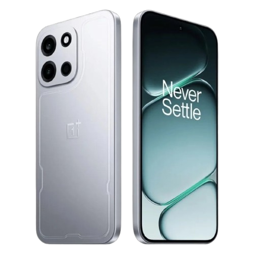 Смартфон OnePlus Nord 6 12/512GB Quick Silver (Global) (CPH2795)