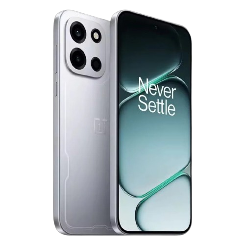Смартфон OnePlus Nord 6 12/512GB Quick Silver (Global) (CPH2795)