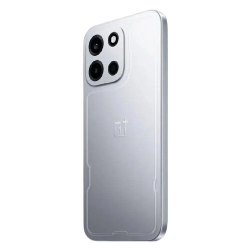 Смартфон OnePlus Nord 6 12/512GB Quick Silver (Global) (CPH2795)