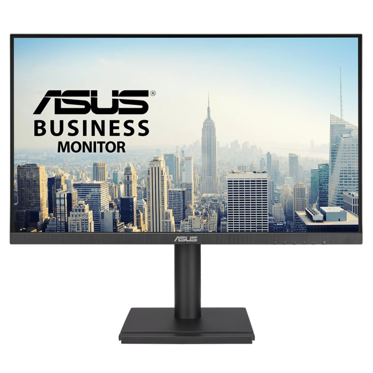 Монітор Asus 27" VA27DQFS IPS 100Hz 90LM06H0-B01371 (UA) Монітор Asus 27" VA27DQFS IPS 100Hz 90LM06H0-B01371 (UA)