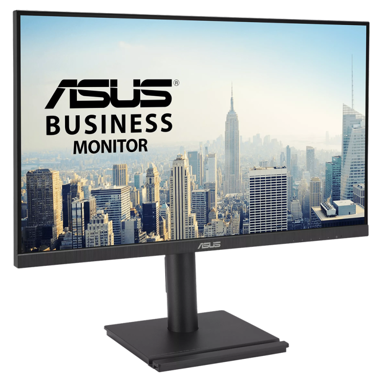Монітор Asus 27" VA27DQFS IPS 100Hz 90LM06H0-B01371 (UA) Монітор Asus 27" VA27DQFS IPS 100Hz 90LM06H0-B01371 (UA)