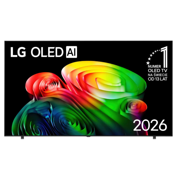 Телевізор LG 83 OLED83B65LA (UA) Телевізор LG 83 OLED83B65LA (UA)