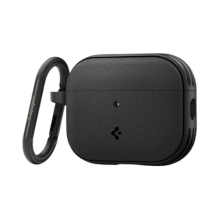 Чохол Spigen Vault для AirPods Pro 3 (Matte Black) (ACS09826)