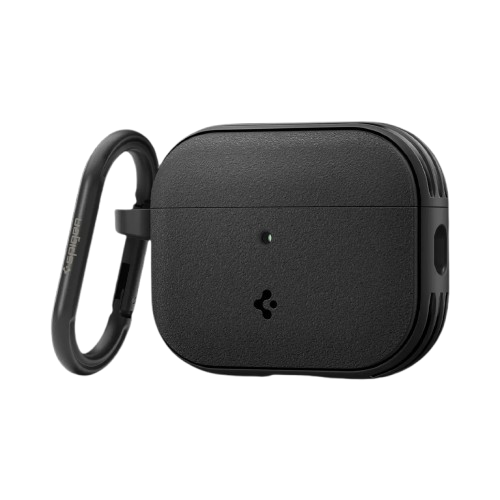 Чохол Spigen Vault для AirPods Pro 3 (Matte Black) (ACS09826)