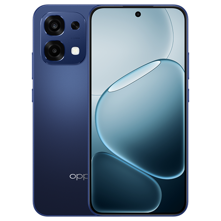 Смартфон OPPO A6 Pro NFC 8/256Gb (Stellar Blue) Смартфон OPPO A6 Pro NFC 8/256Gb (Stellar Blue)