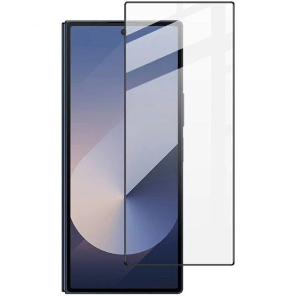 Защитное стекло Full Glass для Samsung Fold 6
