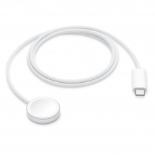 Кабель Apple Original Watch Magnetic Fast Charger to USB-C Cable (1m)