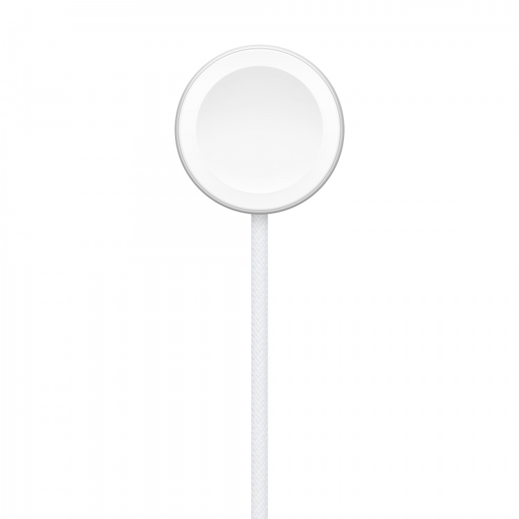 Кабель Apple Original Watch Magnetic Fast Charger to USB-C Cable (1m)