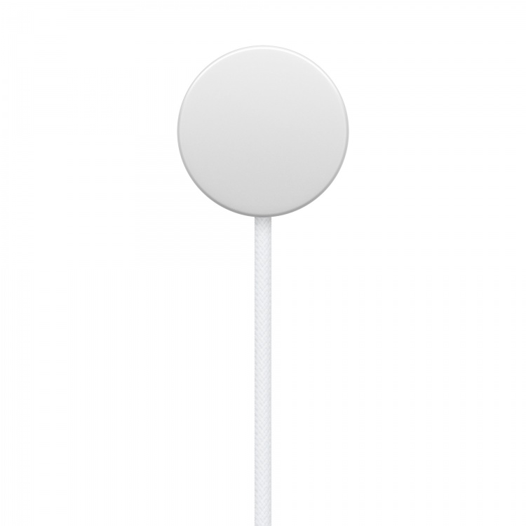Кабель Apple Original Watch Magnetic Fast Charger to USB-C Cable (1m)