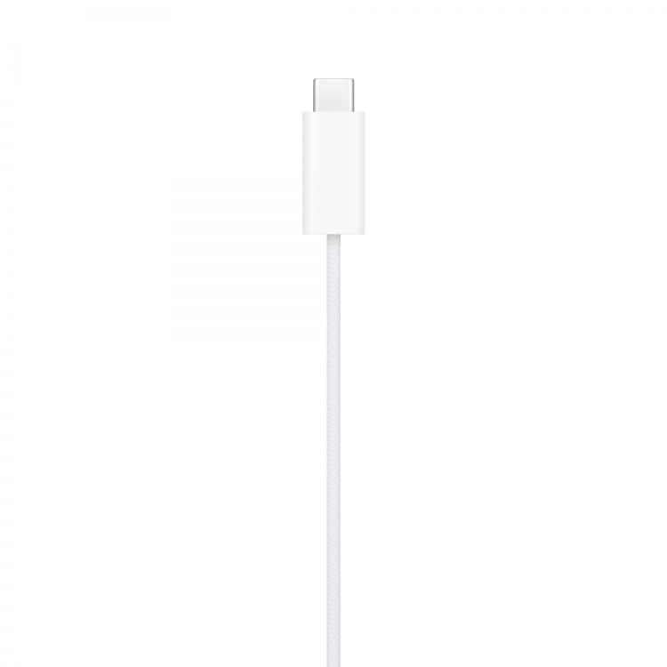 Кабель Apple Original Watch Magnetic Fast Charger to USB-C Cable (1m)