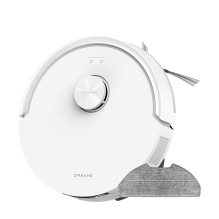 Робот-пилосос Dreame Bot F20 White (RLF41GA-Wh)