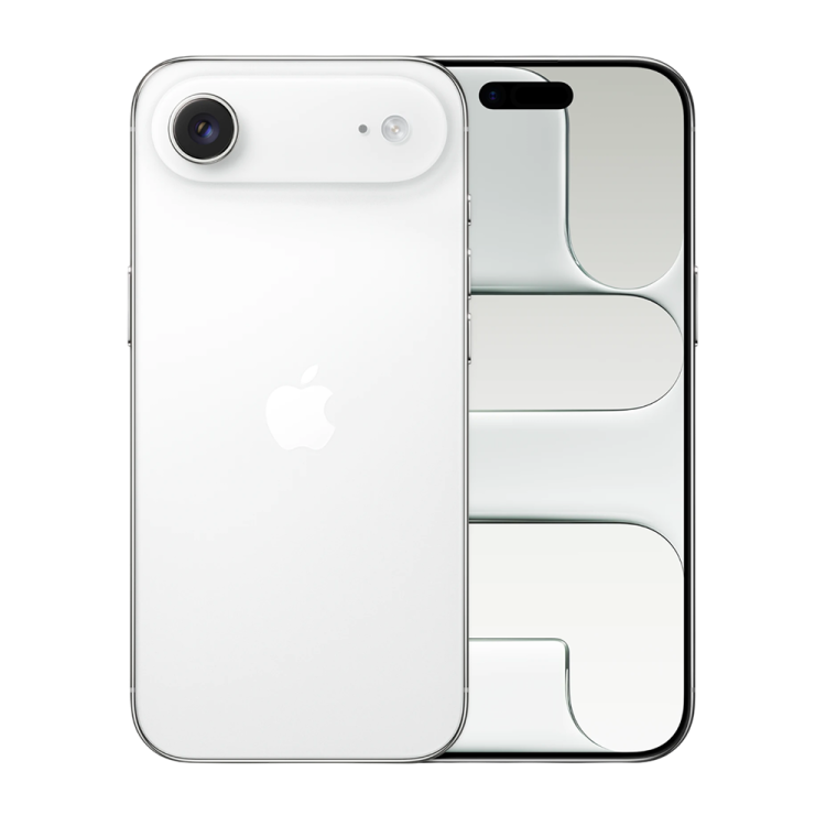 iPhone 17 Air 1TB Cloud White (e-Sim) (MG1N4) бу, (Хороший стан, стандартна батарея) iPhone 17 Air 1TB Cloud White (e-Sim) (MG1N4) бу, (Хороший стан, стандартна батарея)