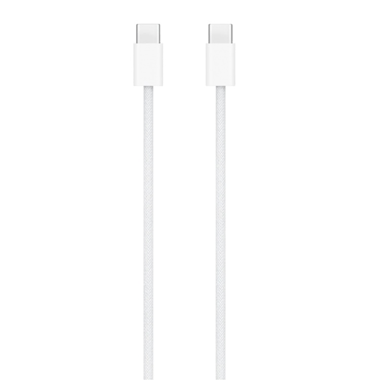 Клавиатура Apple Magic Keyboard with Touch ID for Mac models with Apple silicon USB–C (White) (2024) (MXCK3)