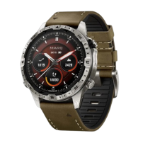 Garmin MARQ Gen 2 Adventurer Damascus Steel Edition (010-03393-30/31)