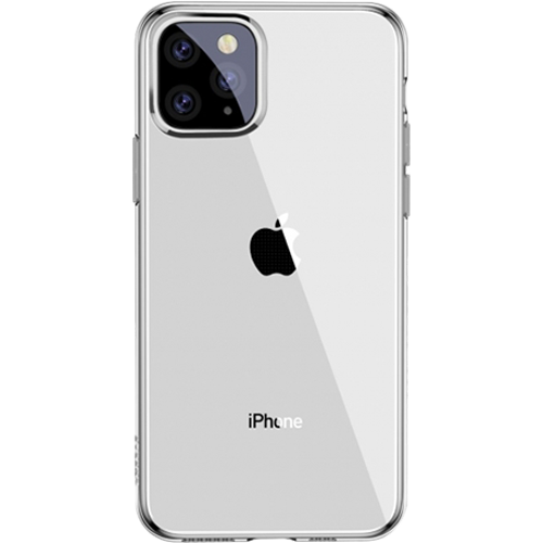 Чехол Baseus для iPhone 11 Pro Max Simple Series (Transparent)