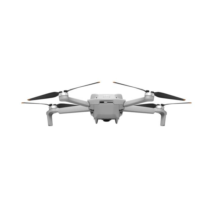Квадрокоптер DJI Mini 3 with RC Remote (CP.MA.00000587.01)