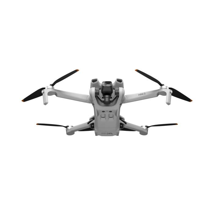 Квадрокоптер DJI Mini 3 with RC Remote (CP.MA.00000587.01)