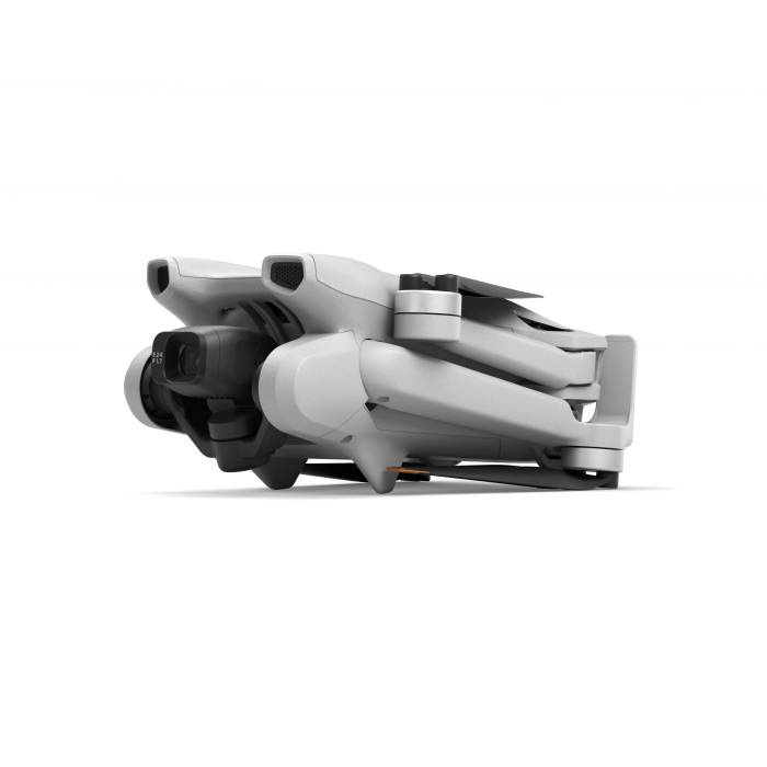 Квадрокоптер DJI Mini 3 with RC Remote (CP.MA.00000587.01)