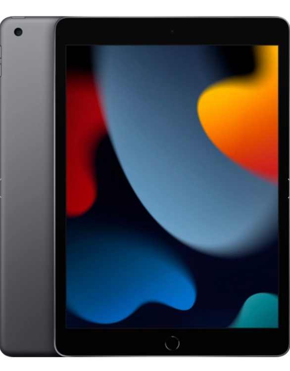 Apple iPad 10,2’’ 2019 Wi-Fi + Cellular 32GB Space Gray MW6W2 бу