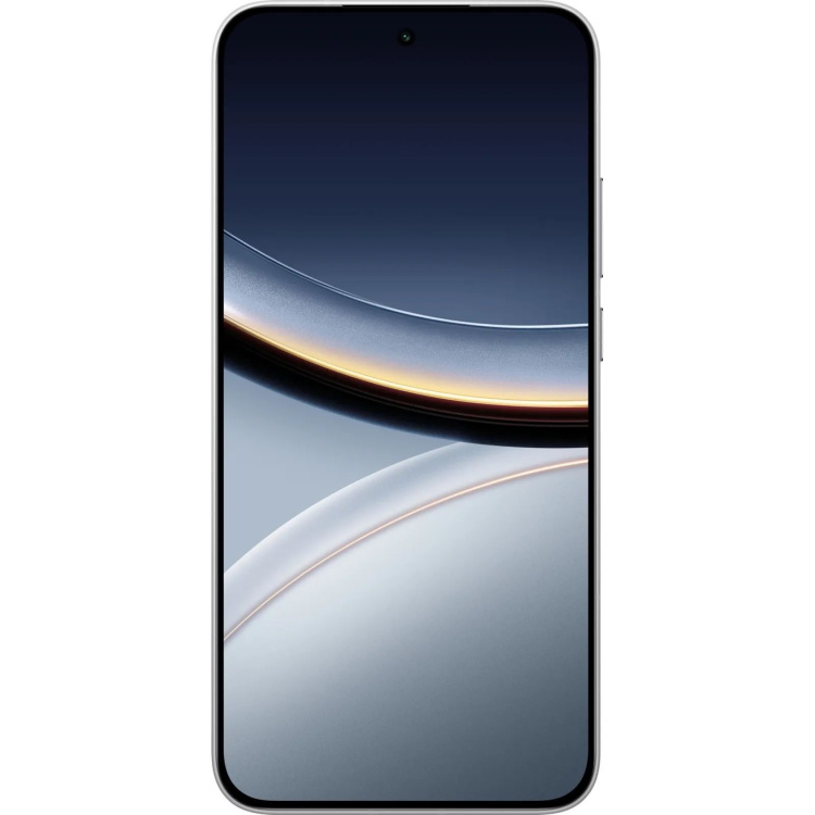 Смартфон POCO F7 12/256GB Silver