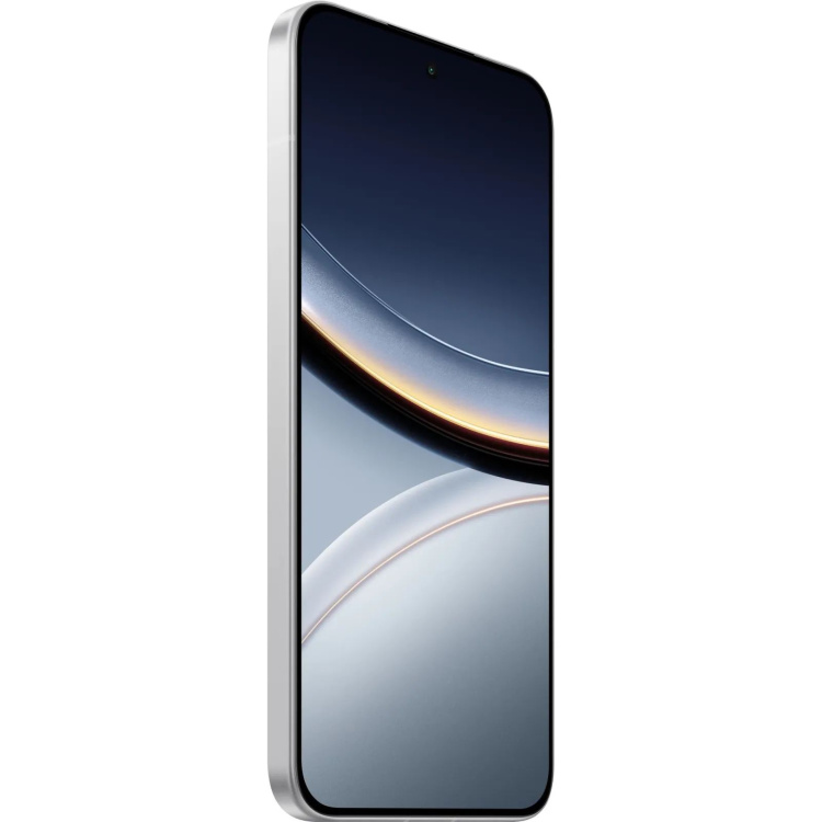 Смартфон POCO F7 12/256GB Silver