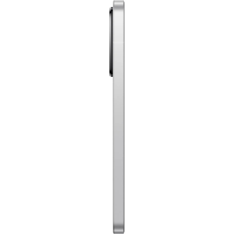 Смартфон POCO F7 12/256GB Silver