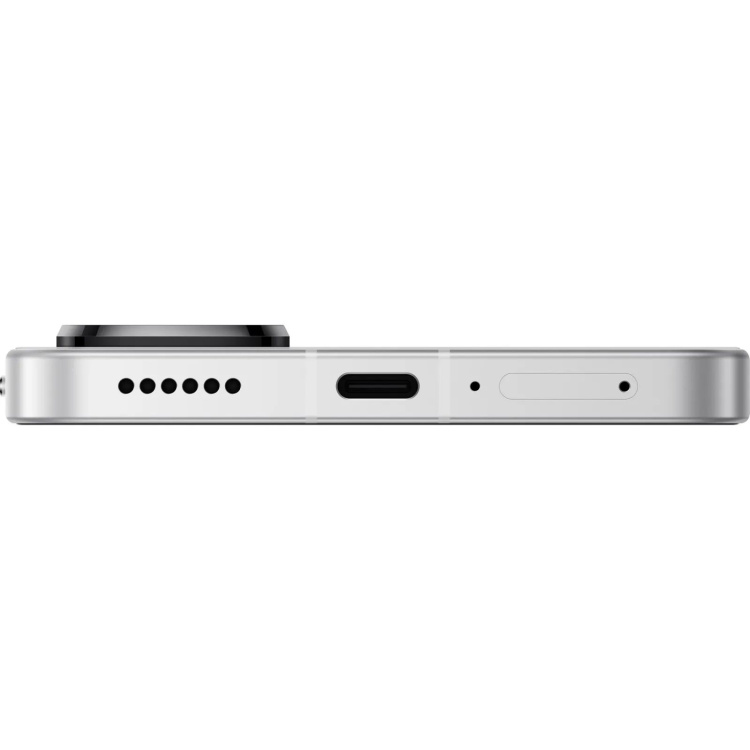 Смартфон POCO F7 12/256GB Silver