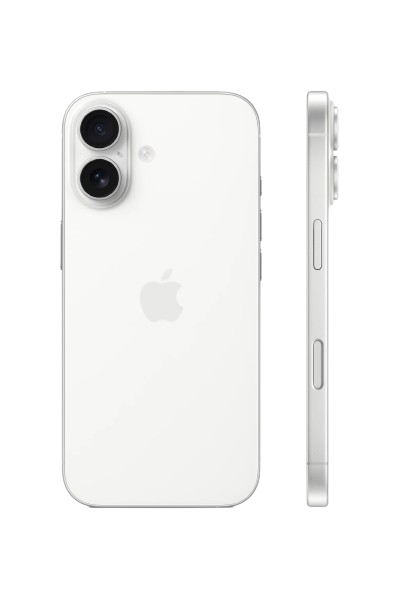 Apple iPhone 17 256GB White