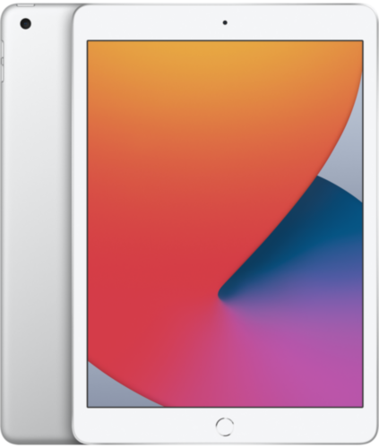 Apple iPad 10,2’’ 2019 Wi-Fi 128GB Silver MW782 бу Apple iPad 10,2’’ 2019 Wi-Fi 128GB Silver MW782 бу