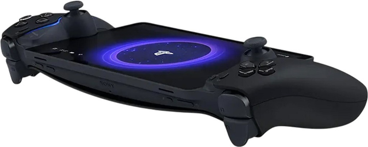 Пристрій дистанційної гри PlayStation Portal (1000045051) (Midnight Black) Пристрій дистанційної гри PlayStation Portal (1000045051) (Midnight Black)