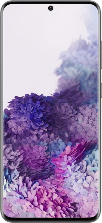 Samsung Galaxy S20 SM-G981U SS 12/128GB Cosmic Gray