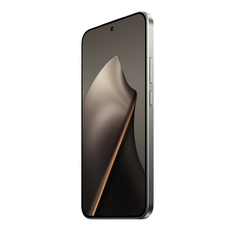 Смартфон Xiaomi 15T Pro 12/256GB Titan Gray