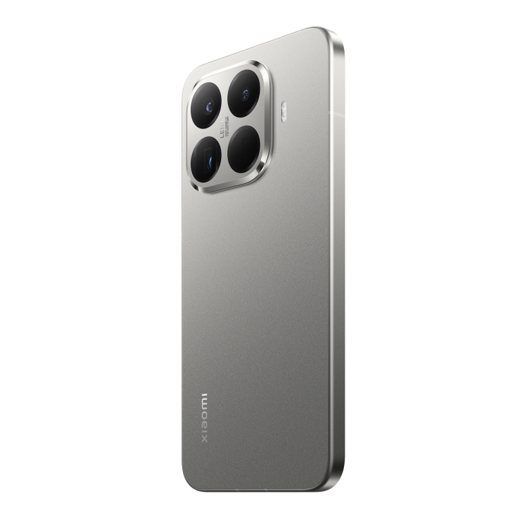 Смартфон Xiaomi 15T Pro 12/256GB Titan Gray