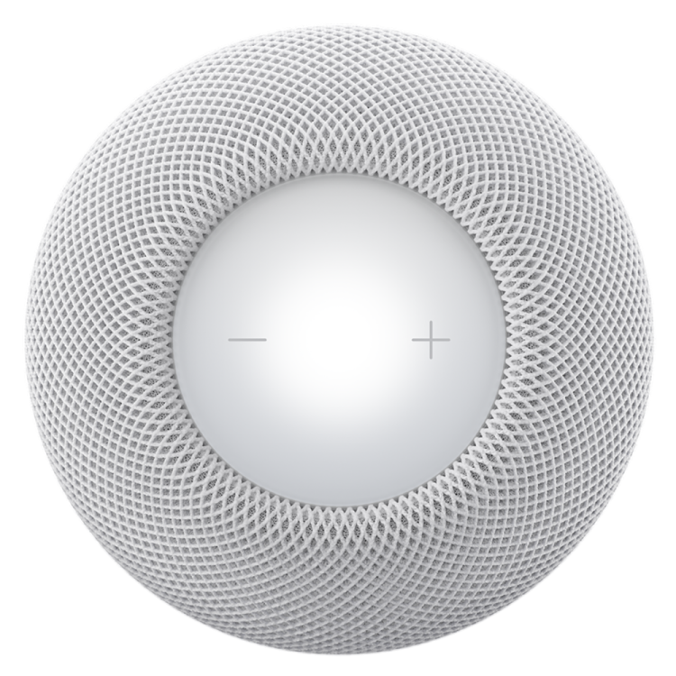 Apple HomePod mini 2 (White) (2026) Apple HomePod mini 2 (White) (2026)