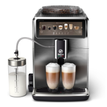 Кофемашина Saeco Xelsis Suprema SM8889/00 (EU)