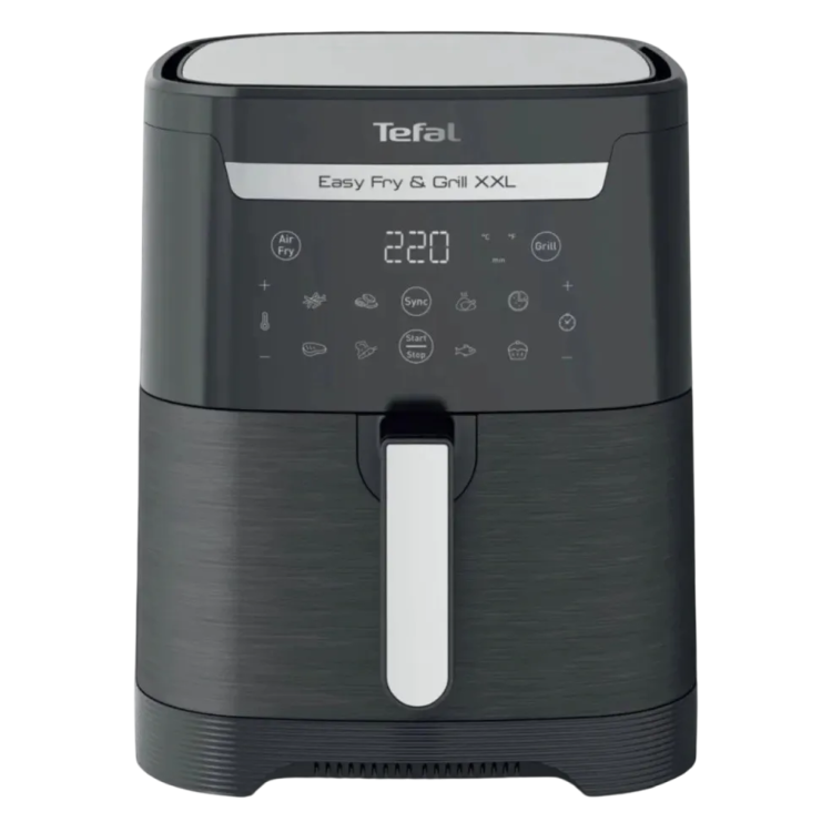 Мультипечь Tefal Easy Fry & Grill XXL EY801815 (EU)