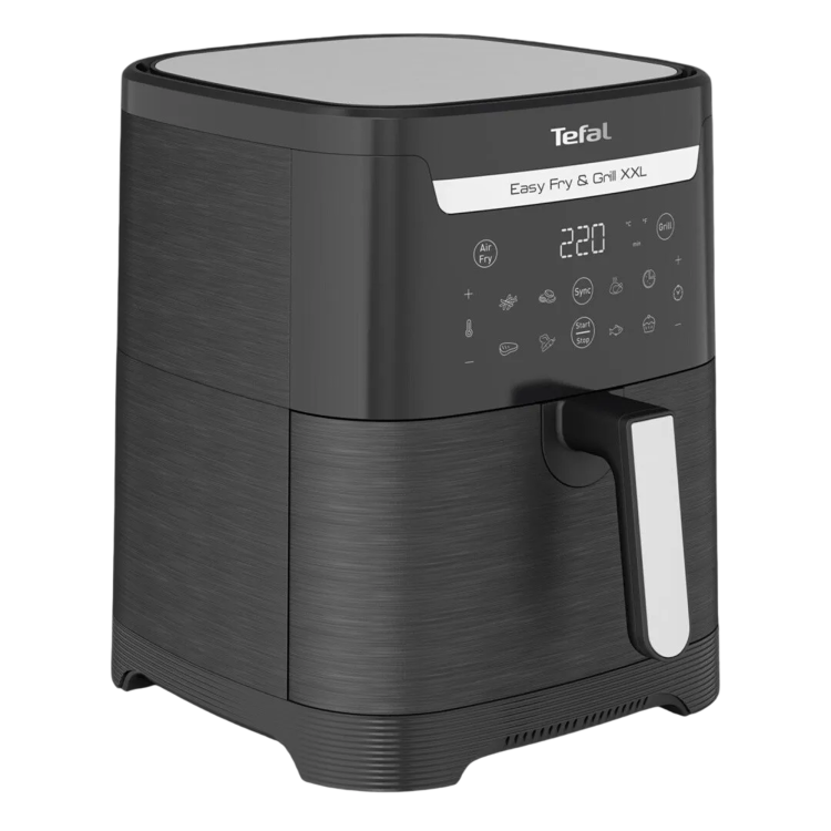 Мультипечь Tefal Easy Fry & Grill XXL EY801815 (EU)
