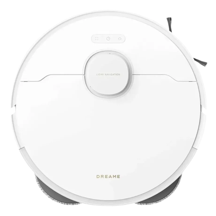 Робот-пылесос Dreame Bot L10s Plus (RLL42SD) (EU) Робот-пылесос Dreame Bot L10s Plus (RLL42SD) (EU)