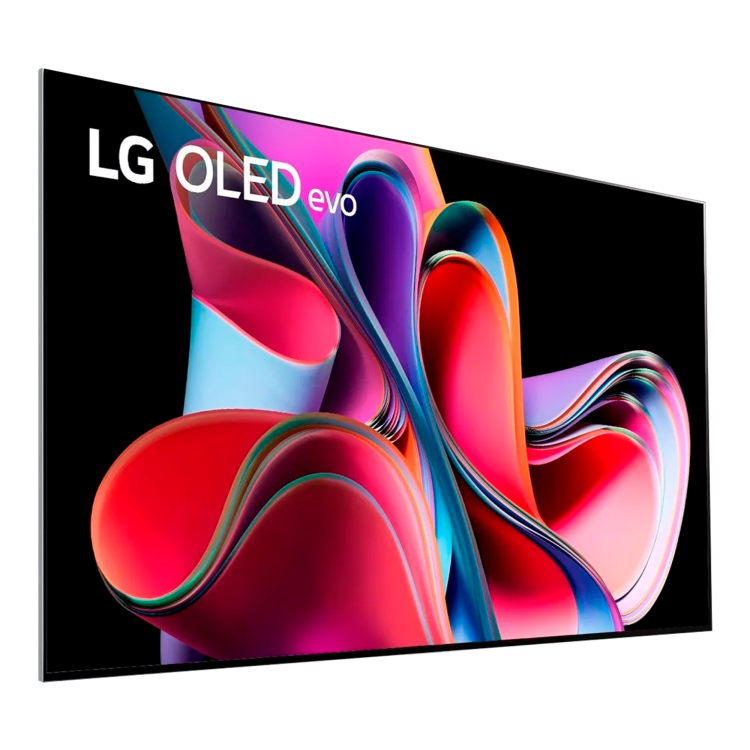 Телевізор LG 77 OLED77G33LA (EU) Телевізор LG 77 OLED77G33LA (EU)